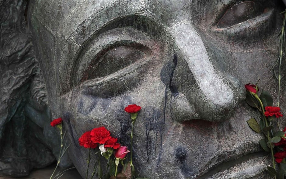 17 Νοέμβρη: Ημέρα Μνήμης, Τιμής και Αγώνα- Τα αιτήματα της εξέγερσης του Πολυτεχνείου παραμένουν επίκαιρα