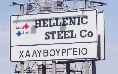 Το ΕΚΘ στο πλευρό των εργαζομένων στην Hellenic Steel