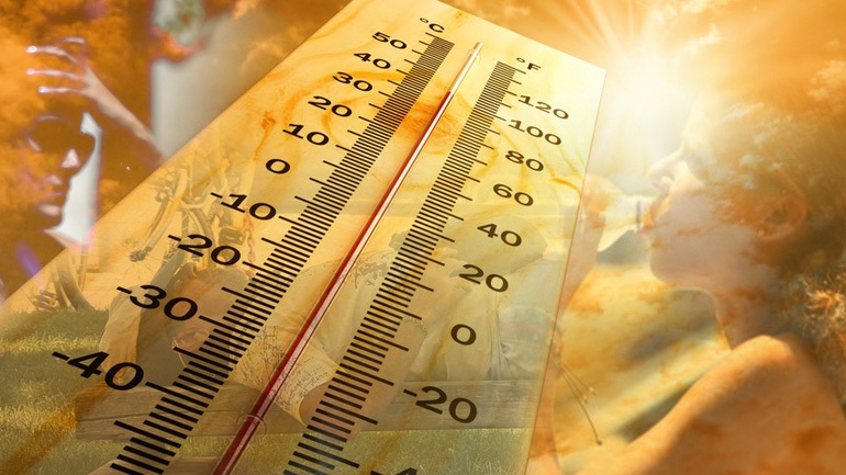 ΓΣΕΕ: Αντιμετώπιση της θερμικής καταπόνησης των εργαζομένων λόγω υψηλών θερμοκρασιών- Έκτακτα μέτρα