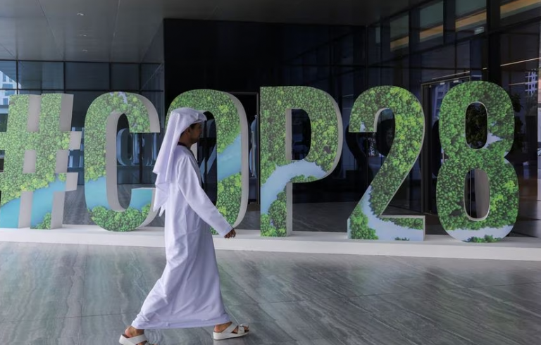 Αιτήματα των συνδικάτων για την επερχόμενη Διεθνή Σύνοδο των Ηνωμένων Εθνών στο Ντουμπάι COP28
